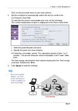 Preview for 87 page of Wireless la5570 User Manual