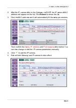 Preview for 91 page of Wireless la5570 User Manual