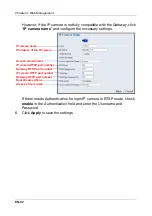 Preview for 92 page of Wireless la5570 User Manual