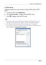 Preview for 93 page of Wireless la5570 User Manual