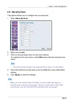 Preview for 97 page of Wireless la5570 User Manual