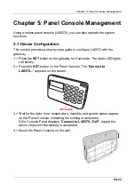 Preview for 99 page of Wireless la5570 User Manual