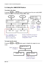 Preview for 102 page of Wireless la5570 User Manual