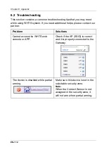 Preview for 112 page of Wireless la5570 User Manual