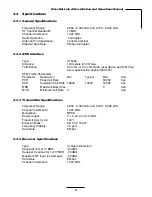 Предварительный просмотр 13 страницы Wireless WaveNet Link AX Installation And Operation Manual