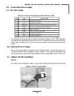 Предварительный просмотр 27 страницы Wireless WaveNet Link AX Installation And Operation Manual