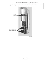 Предварительный просмотр 33 страницы Wireless WaveNet Link AX Installation And Operation Manual