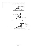 Предварительный просмотр 48 страницы Wireless WaveNet Link AX Installation And Operation Manual