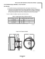 Предварительный просмотр 49 страницы Wireless WaveNet Link AX Installation And Operation Manual