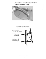 Предварительный просмотр 57 страницы Wireless WaveNet Link AX Installation And Operation Manual