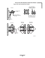 Предварительный просмотр 67 страницы Wireless WaveNet Link AX Installation And Operation Manual