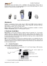 Preview for 6 page of WirelessAlert TextAlert IV User Manual