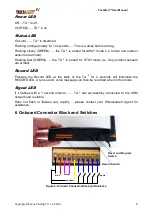 Preview for 8 page of WirelessAlert TextAlert IV User Manual