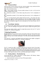 Preview for 9 page of WirelessAlert TextAlert IV User Manual