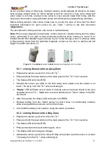 Preview for 11 page of WirelessAlert TextAlert IV User Manual