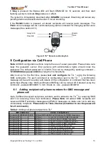 Preview for 13 page of WirelessAlert TextAlert IV User Manual