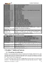 Preview for 16 page of WirelessAlert TextAlert IV User Manual