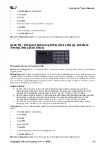 Preview for 18 page of WirelessAlert VA-2 User Manual