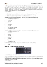 Preview for 22 page of WirelessAlert VA-2 User Manual