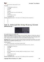 Preview for 23 page of WirelessAlert VA-2 User Manual