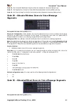 Preview for 31 page of WirelessAlert VA-2 User Manual