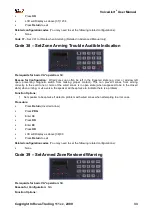 Preview for 33 page of WirelessAlert VA-2 User Manual