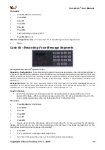 Preview for 34 page of WirelessAlert VA-2 User Manual