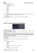 Preview for 40 page of WirelessAlert VA-2 User Manual