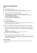 Preview for 21 page of WirelessCCTV ALINK-5801A User Manual