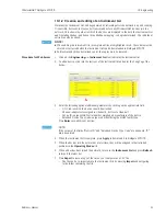 Preview for 63 page of WirelessHART Fieldgate SWG70 Operating Instructions Manual