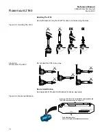 Preview for 46 page of WirelessHART Rosemount 2160 WirelessHART Reference Manual