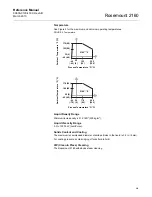 Preview for 81 page of WirelessHART Rosemount 2160 WirelessHART Reference Manual