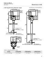 Preview for 85 page of WirelessHART Rosemount 2160 WirelessHART Reference Manual