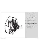 Предварительный просмотр 11 страницы WirelessHART SWA70 Operating Instructions Manual