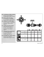 Предварительный просмотр 22 страницы WirelessHART SWA70 Operating Instructions Manual