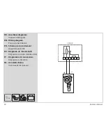 Предварительный просмотр 28 страницы WirelessHART SWA70 Operating Instructions Manual