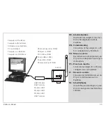 Предварительный просмотр 33 страницы WirelessHART SWA70 Operating Instructions Manual