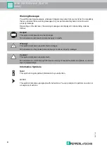 Предварительный просмотр 8 страницы WirelessHART WHA-GW-F2D2-0-A-Z2-ETH Manual