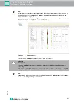 Предварительный просмотр 91 страницы WirelessHART WHA-GW-F2D2-0-A-Z2-ETH Manual