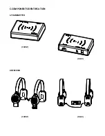 Preview for 3 page of Wirelesssir SS1106 User Manual