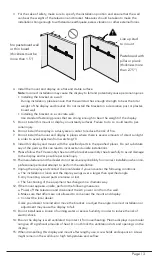 Preview for 3 page of WireLogic WFM-2665A Installation Manual