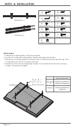 Preview for 4 page of WireLogic WFM-2665A Installation Manual