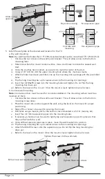 Preview for 6 page of WireLogic WFM-2665A Installation Manual