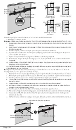 Preview for 14 page of WireLogic WFM-2665A Installation Manual