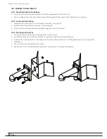 Предварительный просмотр 14 страницы Wirepath Surveillance 750-PTZ-A-WH Installation Manual