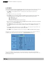 Preview for 12 page of Wirepath Surveillance WPS-100-DVR User Manual