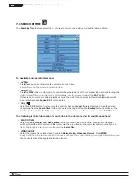 Preview for 42 page of Wirepath Surveillance WPS-100-DVR User Manual