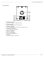 Предварительный просмотр 11 страницы Wirepath Surveillance WPS-100-NVR-4IP Installation And User Manual