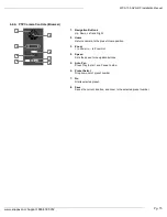 Предварительный просмотр 15 страницы Wirepath Surveillance WPS-100-NVR-4IP Installation And User Manual