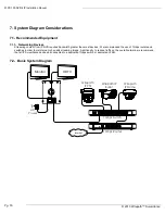 Предварительный просмотр 16 страницы Wirepath Surveillance WPS-100-NVR-4IP Installation And User Manual